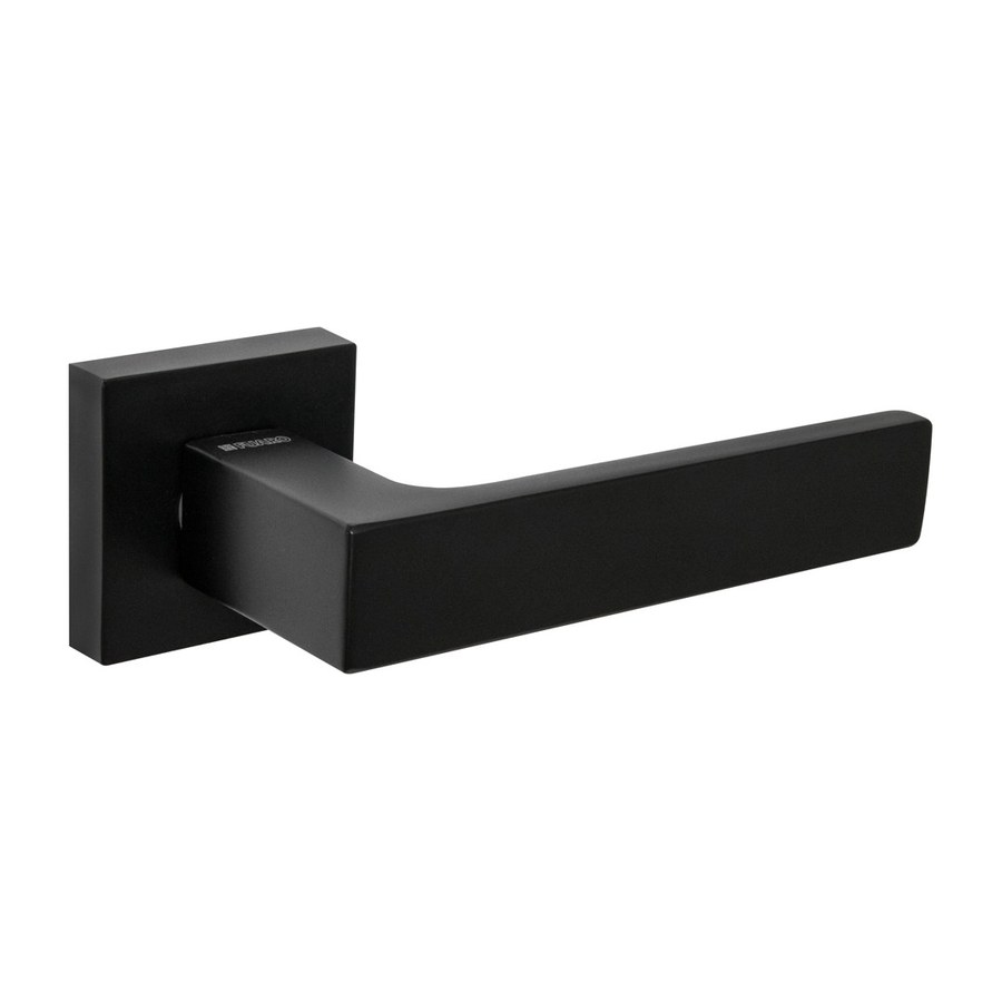 Ручка раздельная K.DM51.Straight (Straight DM) BL-24 черный