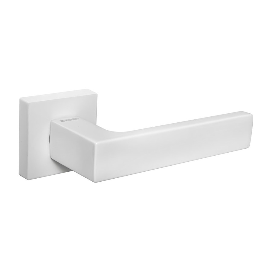 Ручка раздельная K.DM51.Straight (Straight DM) WH-19 белый