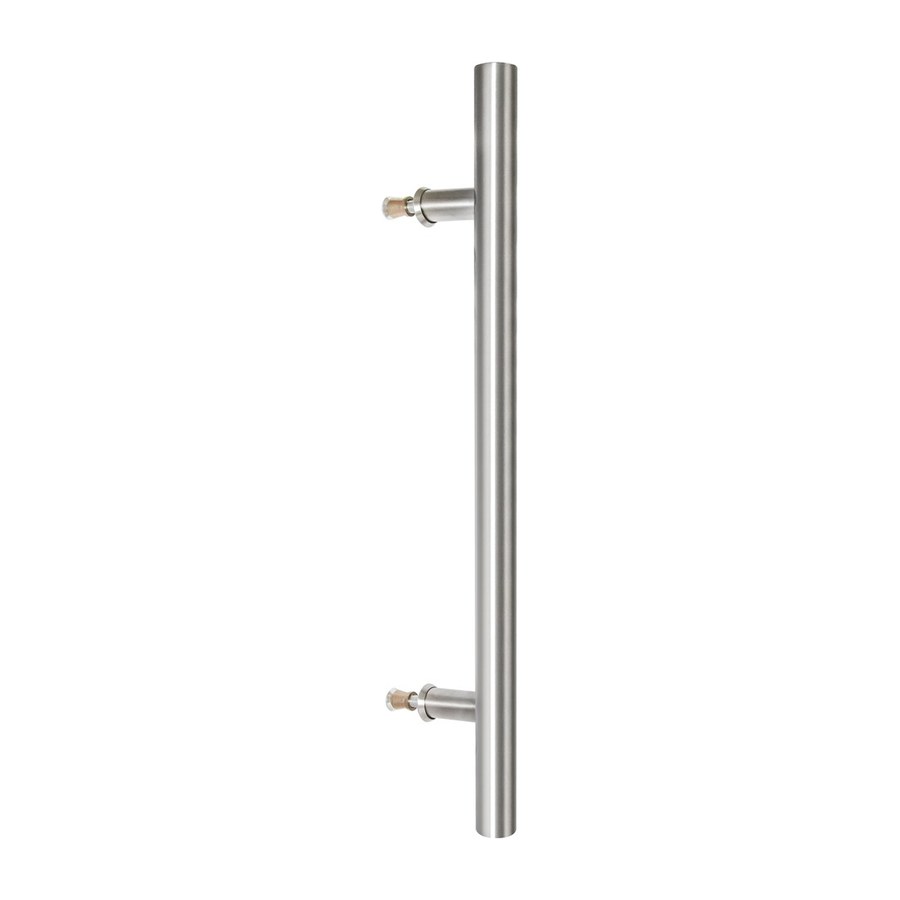 Дверная фурнитура Ручка -скоба PULL.PH25/300.22 INOX 201 (PH-22-25/300-INOX)