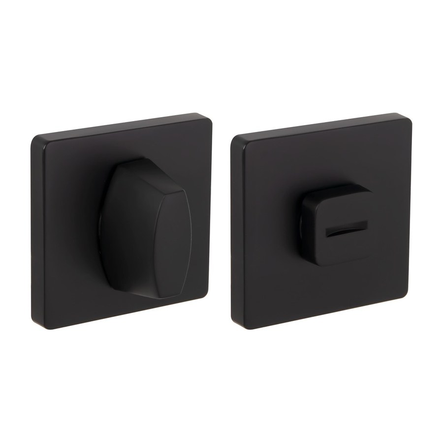 Ручка поворотная BK6.K.SL52 (BK6 SL) BL-24 черный