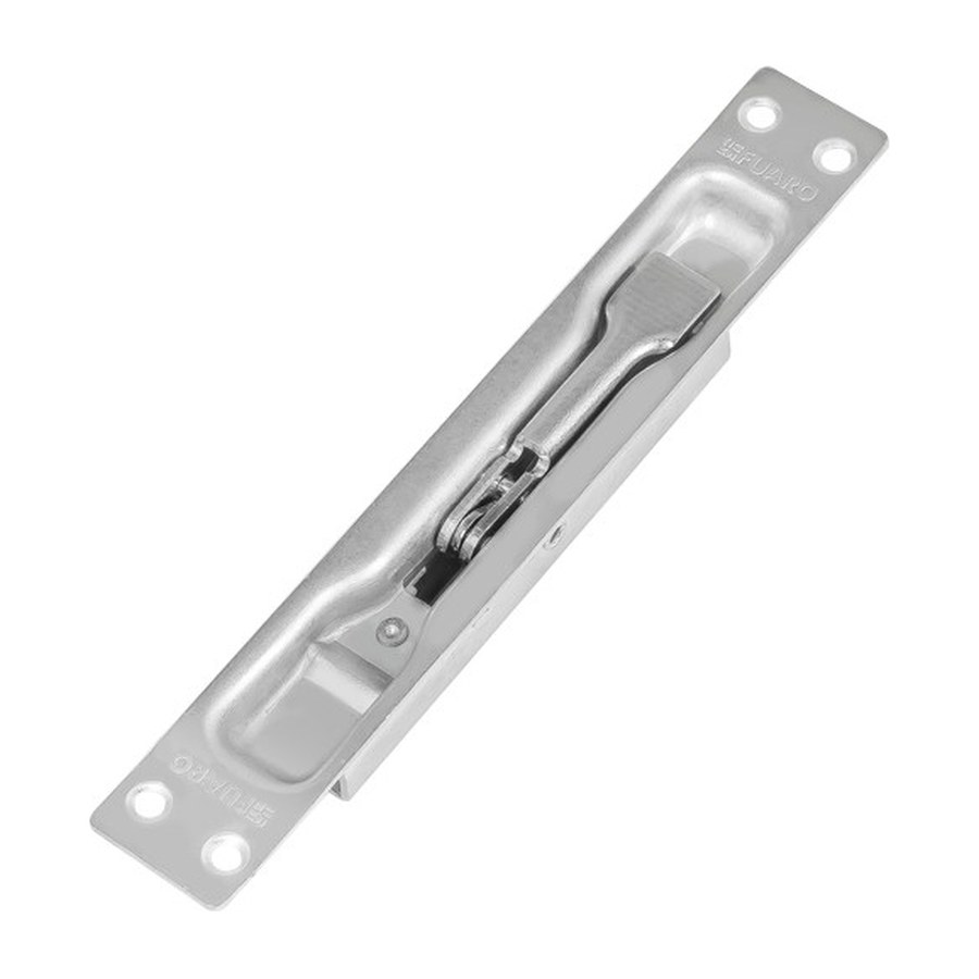 Задвижка торцевая RIGEL-body/160 (TDB 160-24) без ригеля в комплекте