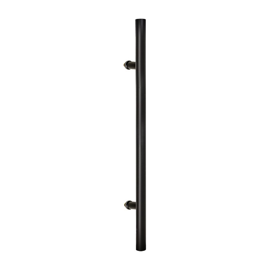 Ручка -скоба PULL.PH32/900.22 INOX 304 (PH-22-32/900-INOX) BLACK