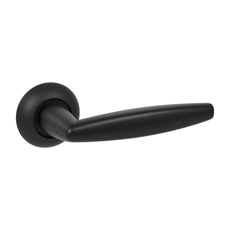 Ручка раздельная LM/Z R.TL54.SUPREME BL-24 черный