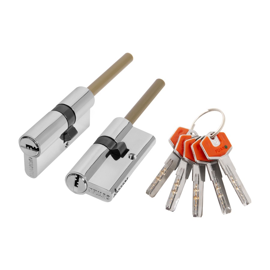 D-PROTERM507/70 mm (35+10+25) термошток 8х65 мм CP, 5 кл.