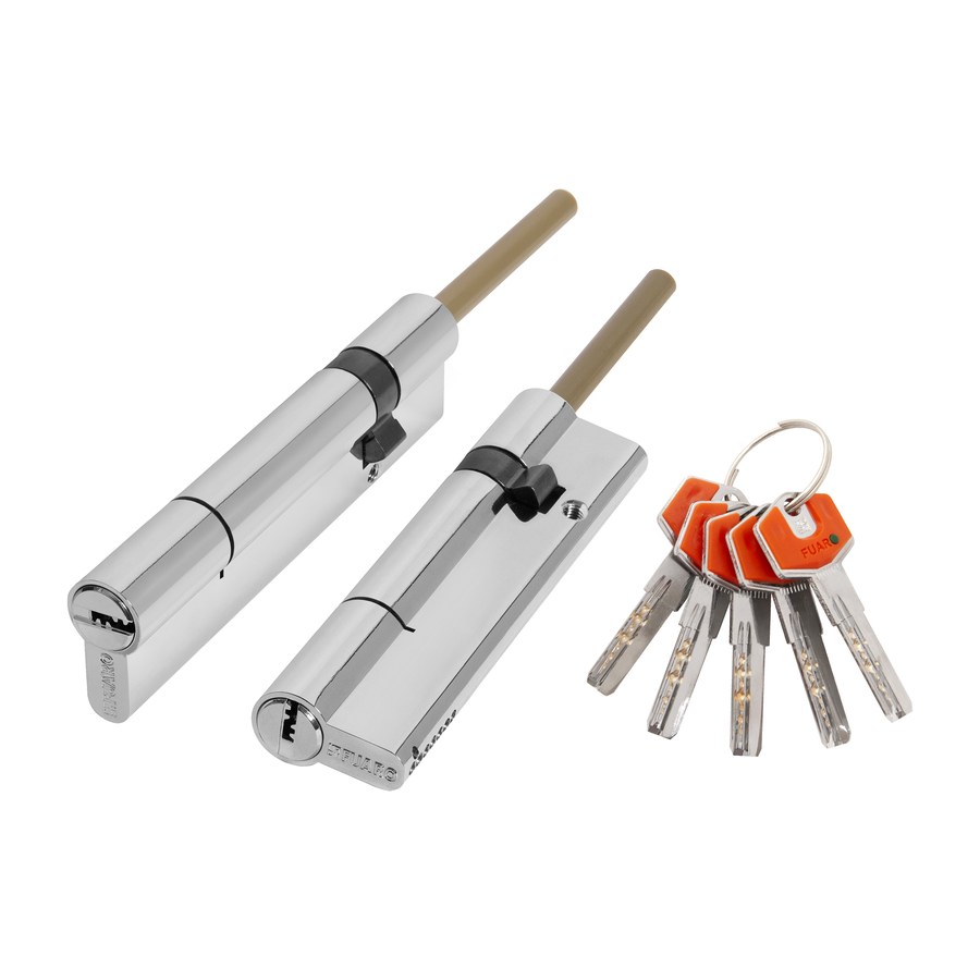 D-PROTERM507/120 mm (85+10+25) термошток 8х65 мм CP, 5 кл.