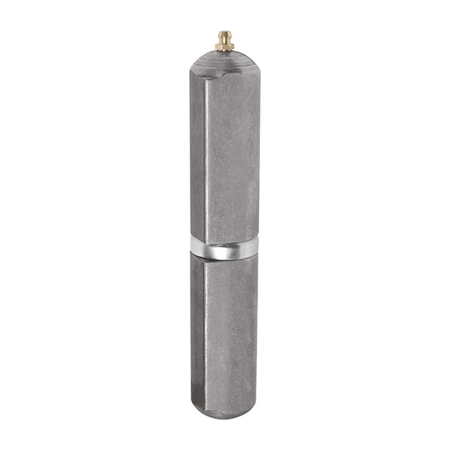 Петля приварная T1/180-32 (d32x180 мм) с маслёнкой