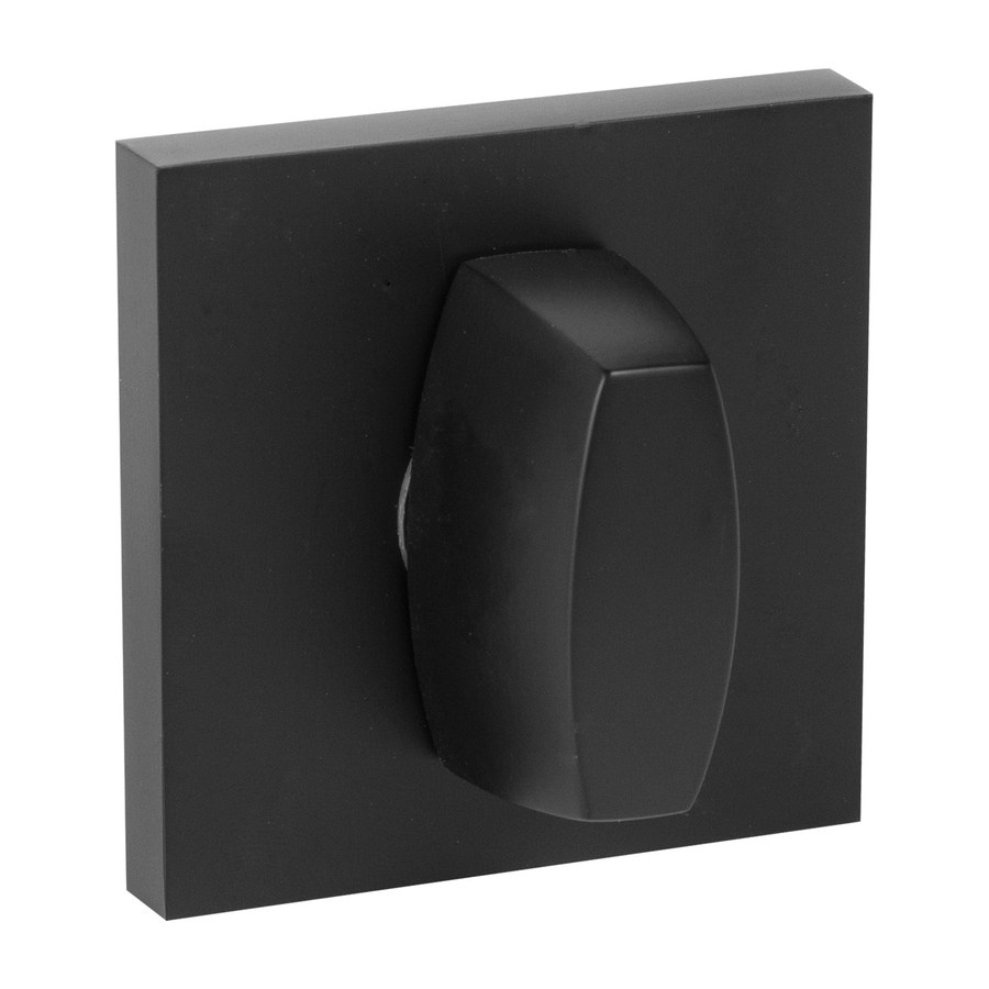 Ручка поворотная BKW8x75.K.TRG52 BL-24 черный
