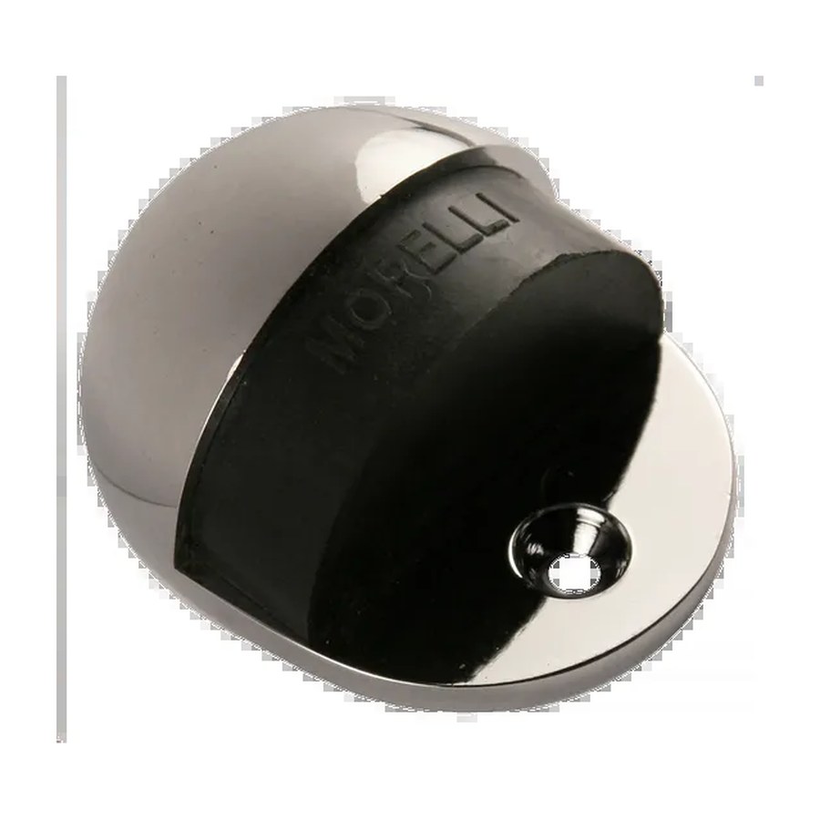 Стопор для двери DS1 CP, цвет хром