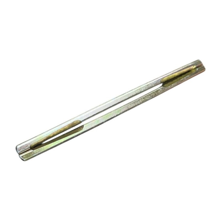 Четырехгранник SPINDLE ESSENTIAL 100 раздельный для ручек коллекции Luxury Essential, 100 мм