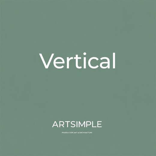 Artsimple — Vertical