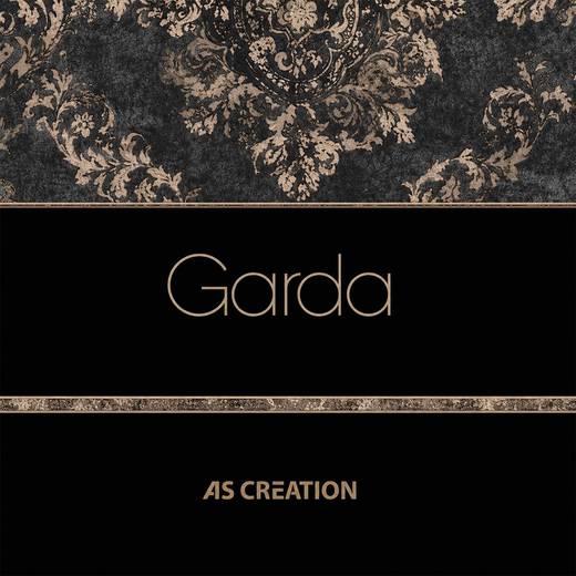 AS Creation — Garda