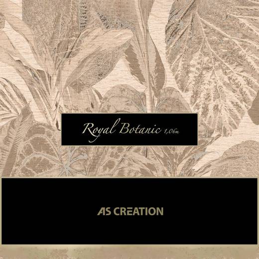 AS Creation — Royal Botanic