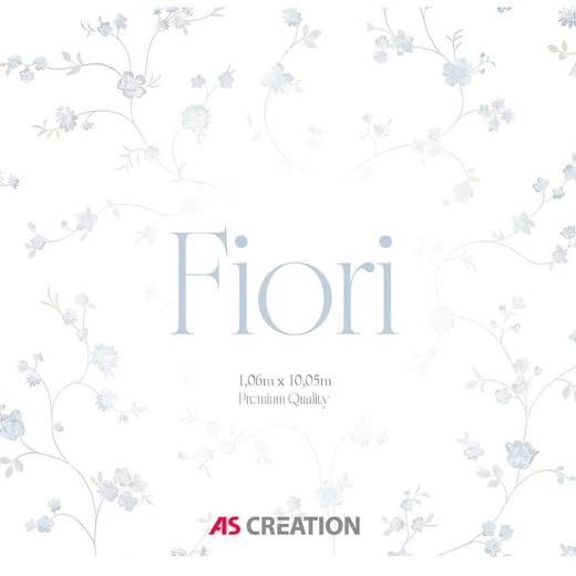 AS Creation — Fiori