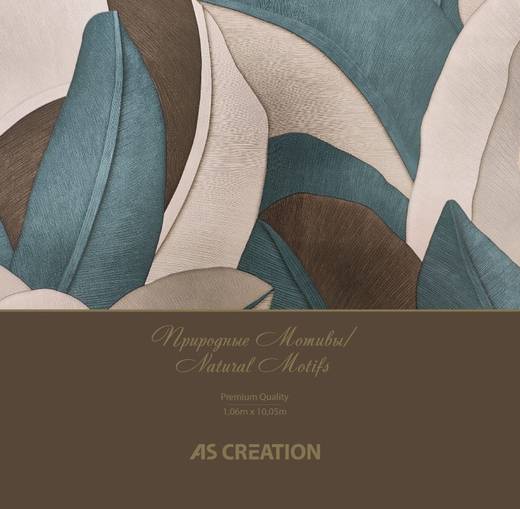 AS Creation — Natural Motifs