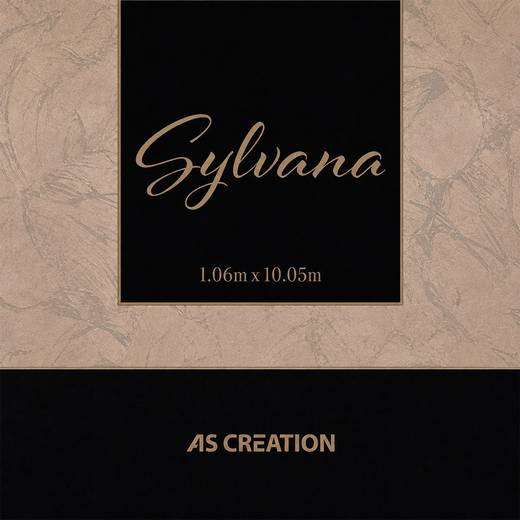 AS Creation — Sylvana
