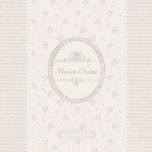 AS Creation — Maison Charme