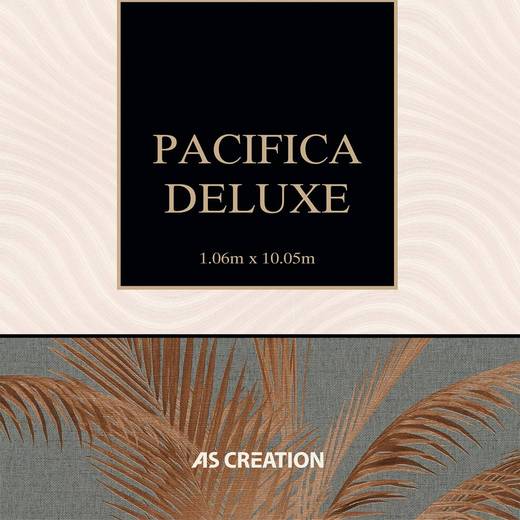 AS Creation — Pacifica Deluxe
