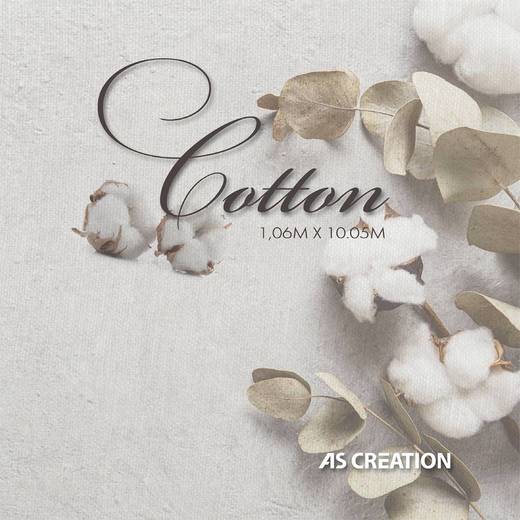 AS Creation — Cotton