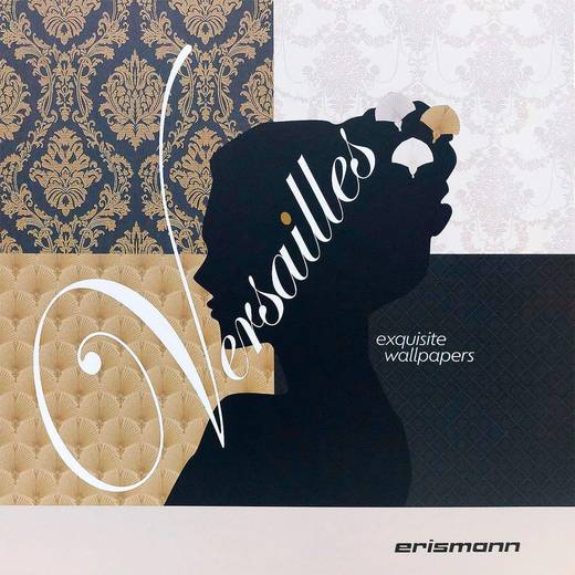 Erismann — Versailles