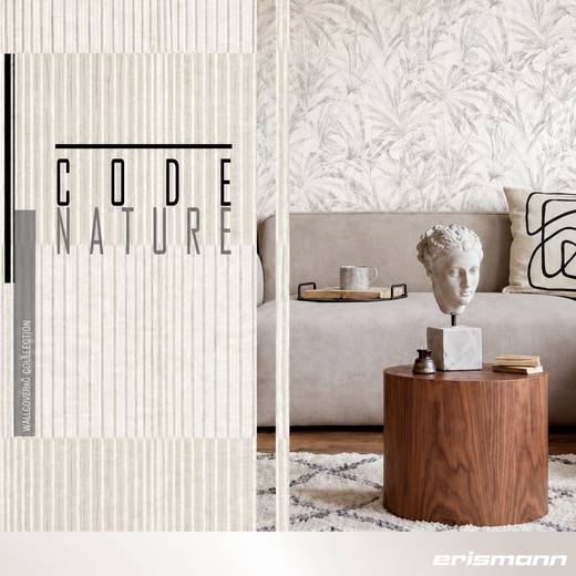 Erismann — Code Nature