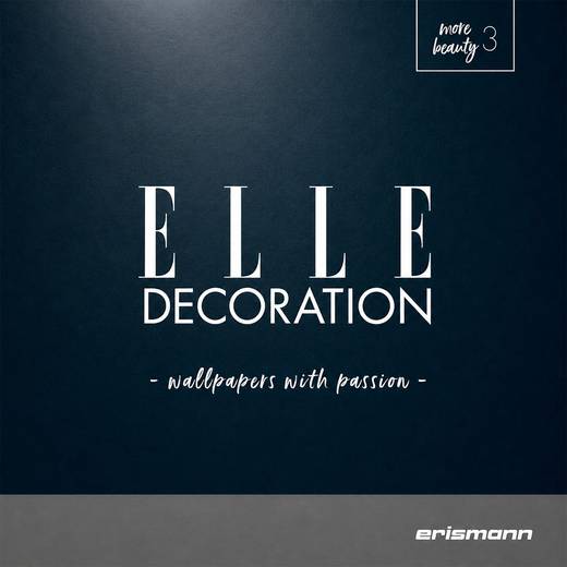 Erismann — Elle 3