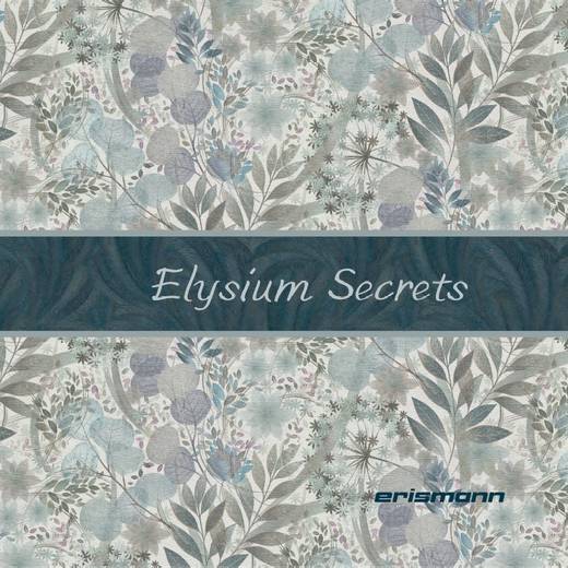 Erismann — Elysium Secrets