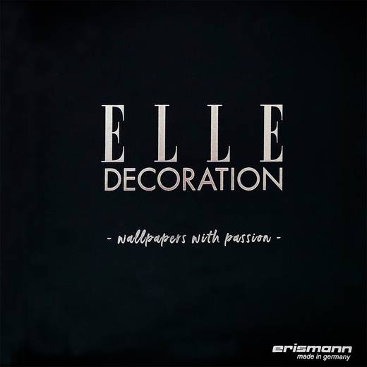 Erismann — Elle 4