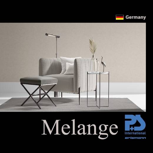 Erismann — Melange