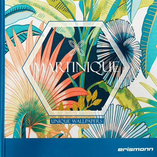 Erismann — Martinique