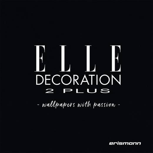 Erismann — Elle 2 Plus
