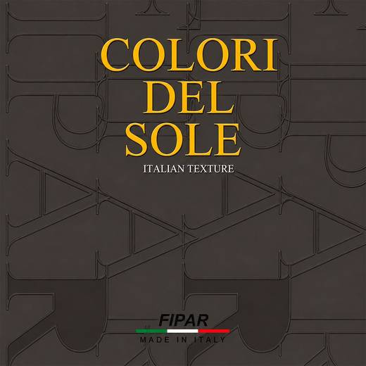 Fipar — Colori Del Sole