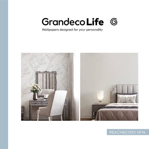 Grandeco — Reach & Cosy