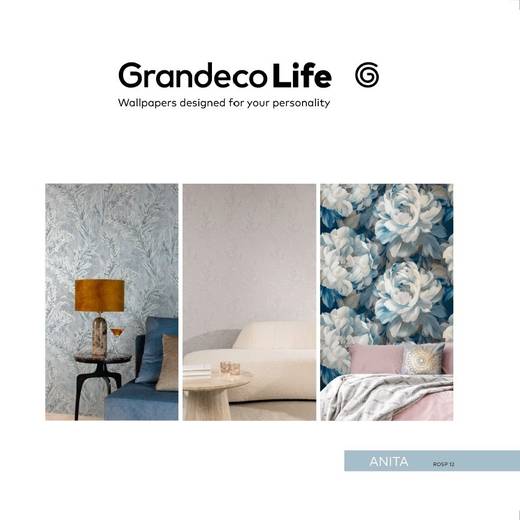 Grandeco — Anita