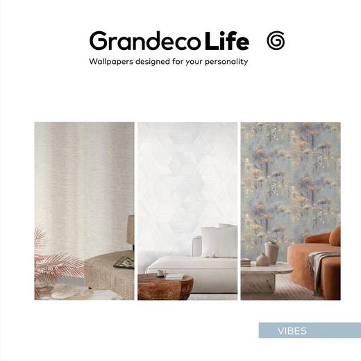 Grandeco — Vibes