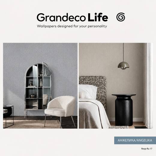Grandeco — Angelika
