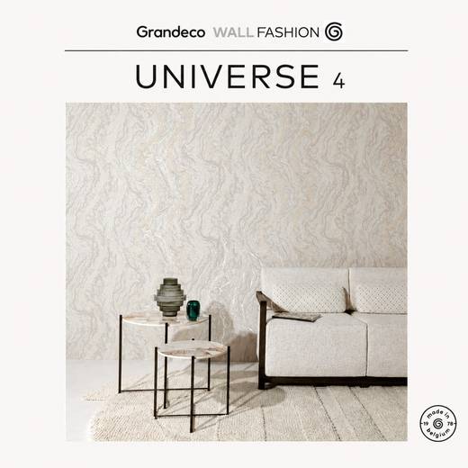Grandeco — Universe 4