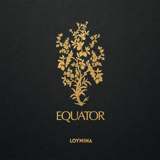 Loymina — Equator