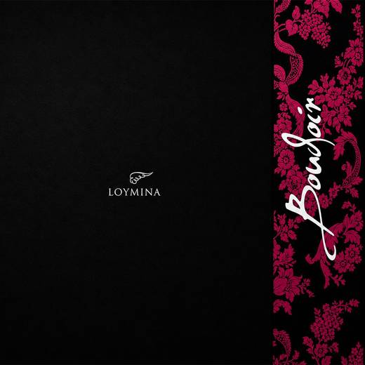 Loymina — Boudoir