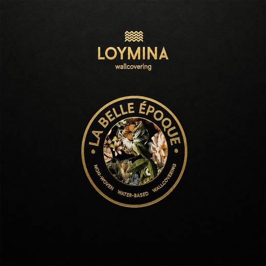 Loymina — La Belle Epoque