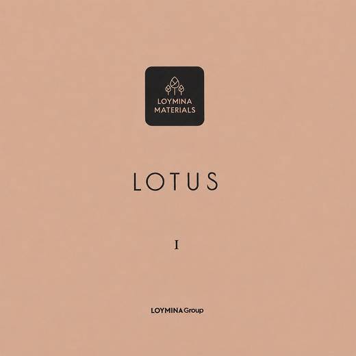 Loymina — Lotus