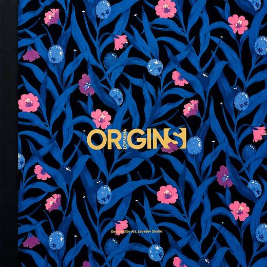 Loymina — Origins