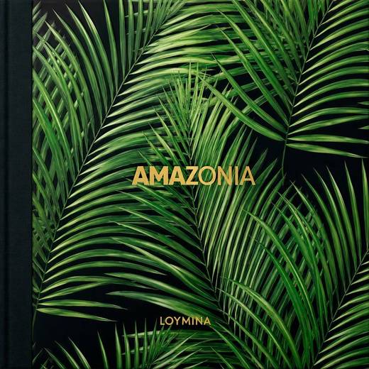 Loymina — Амазония (Amazonia)