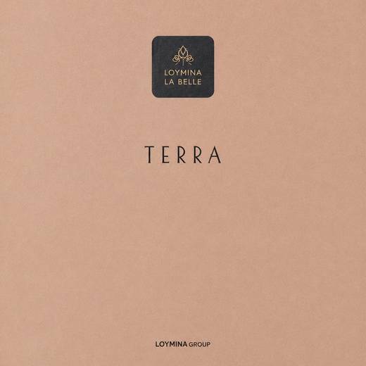 Loymina — Terra