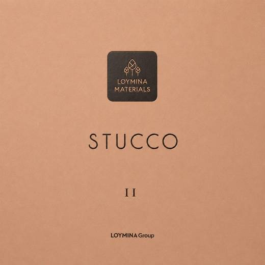 Loymina — Stucco