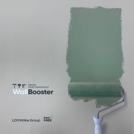 Milassa — Wall Booster