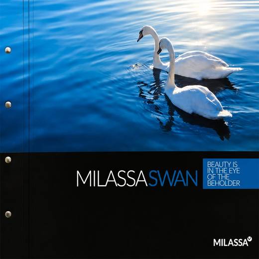 Milassa — Swan