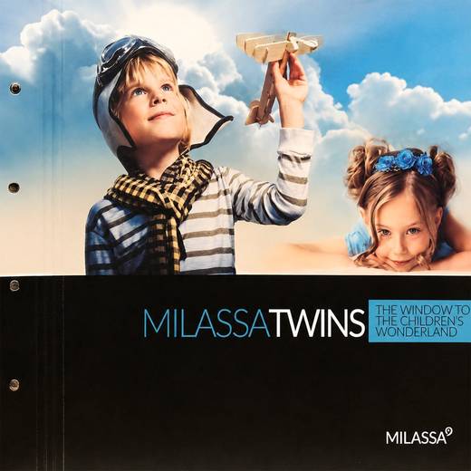 Milassa — Twins