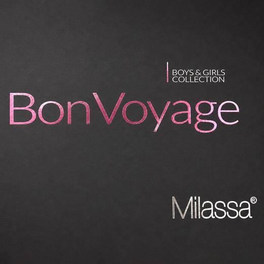 Milassa — Bon Voyage