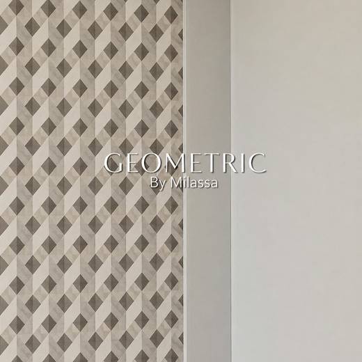 Milassa — Geometrica