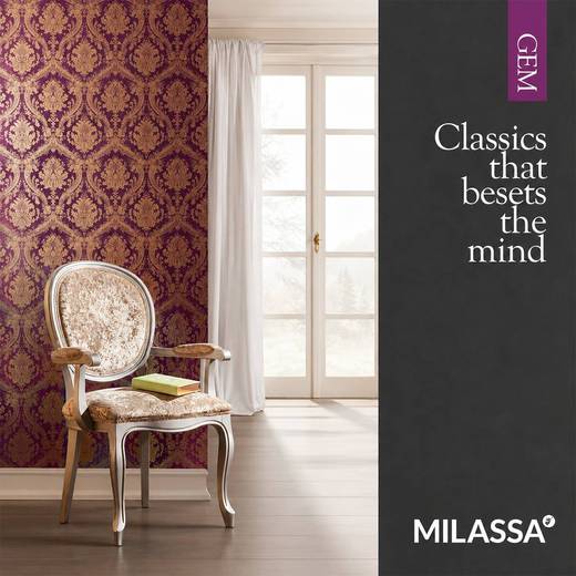 Milassa — Gem